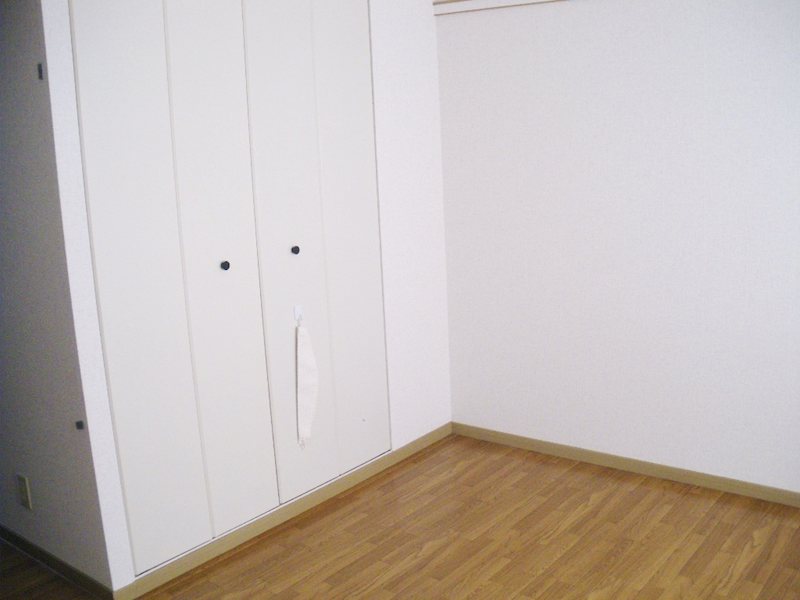 その他部屋・スペース　モデルルーム