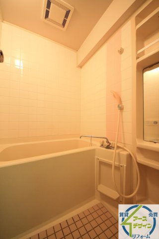 バス・シャワールーム　※類似部屋