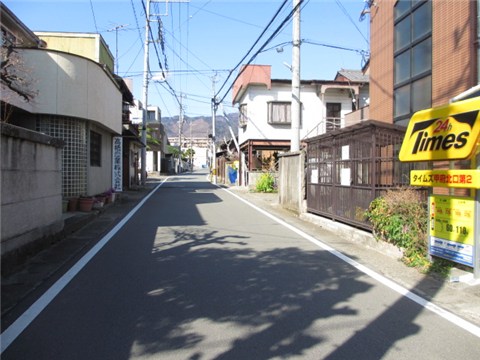 その他　（その他）まで0m