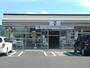 コンビニ　セブンイレブン更埴雨宮店（コンビニ）まで2400m
