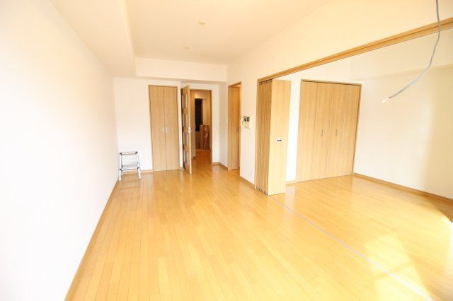 その他部屋・スペース　（同タイプ参考写真）ハウス桃李　　豊島区巣鴨3