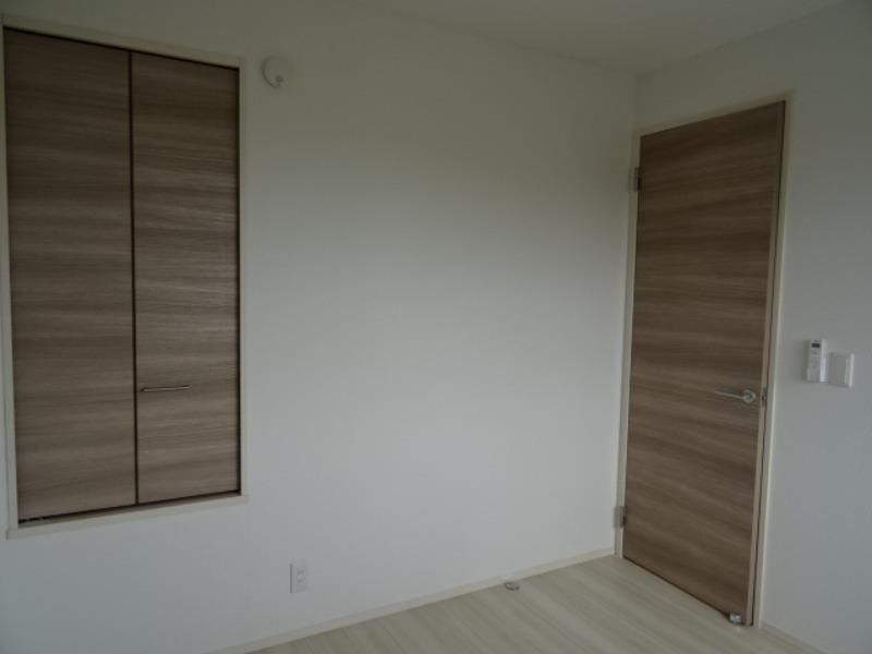 その他部屋・スペース　イメージ写真（同じ間取りの他部屋の写真です）
