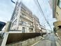 三鷹駅より徒歩16分 1階 築62年の賃貸物件