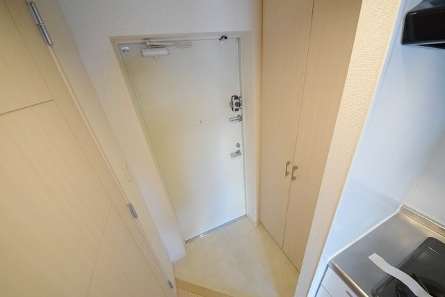 玄関　★玄関★