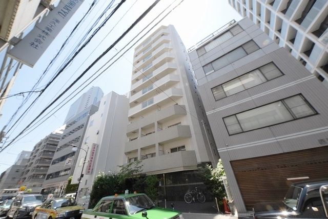建物外観　★外観★