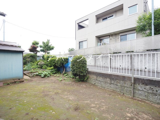 眺望　こんな感じです
