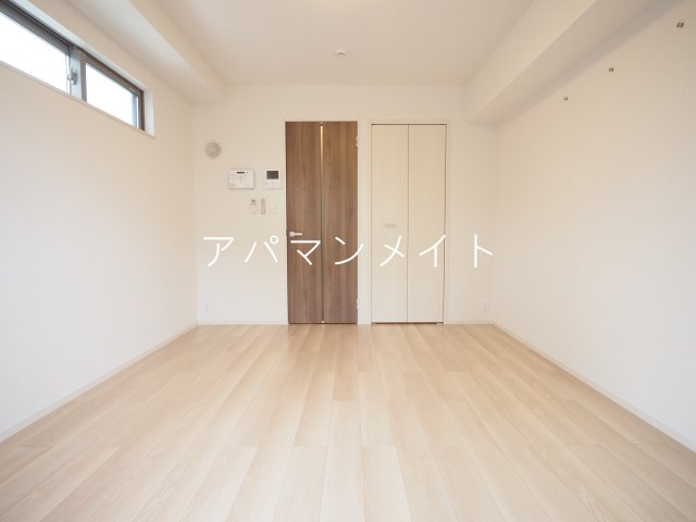居室・リビング　おしゃれな居間です