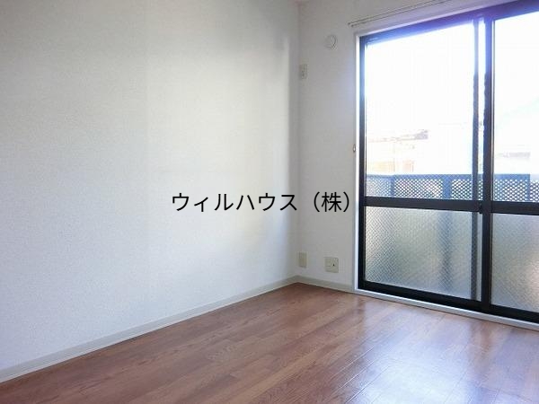 その他部屋・スペース　採光良好！