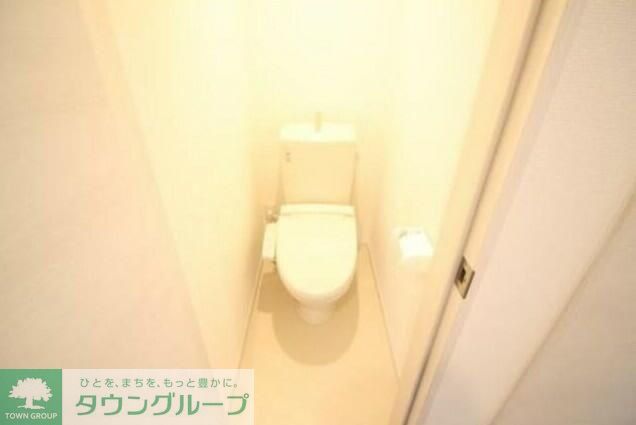 トイレ　別部屋参考写真