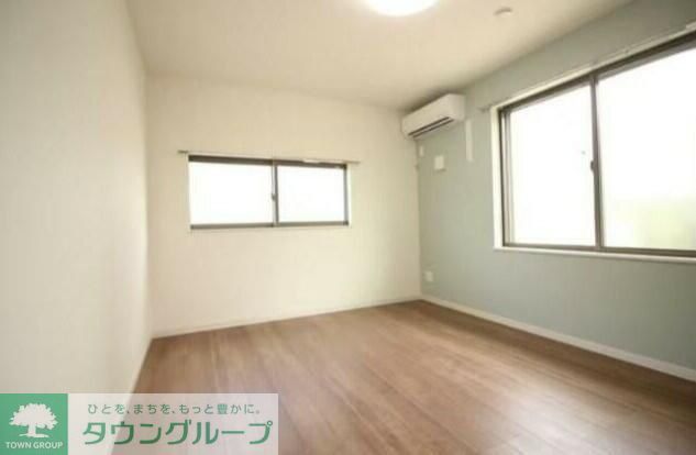 居室・リビング　別部屋参考写真