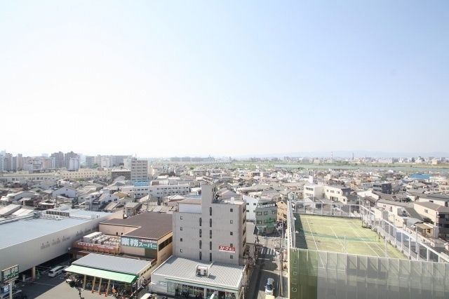 その他　展望