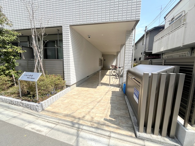 ロビー　★エントランス★