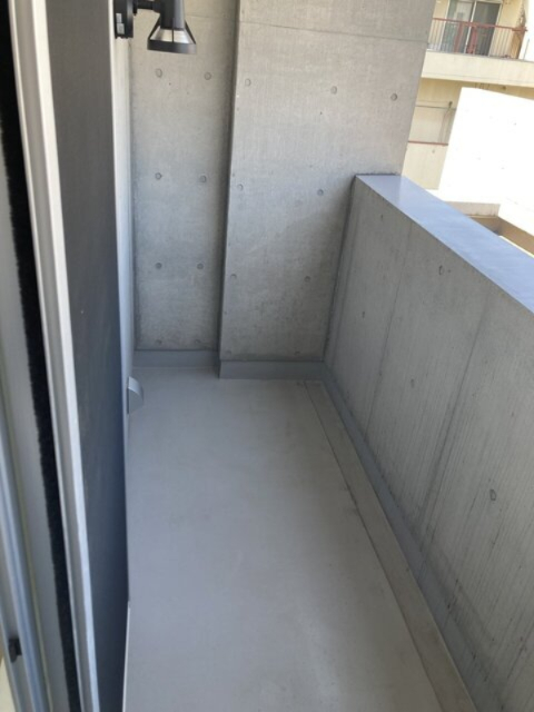 バルコニー　別部屋参考写真