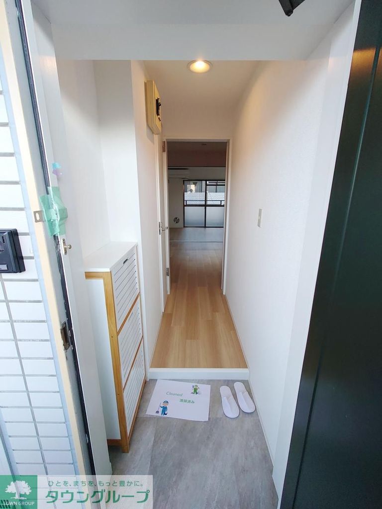 その他部屋・スペース　玄関