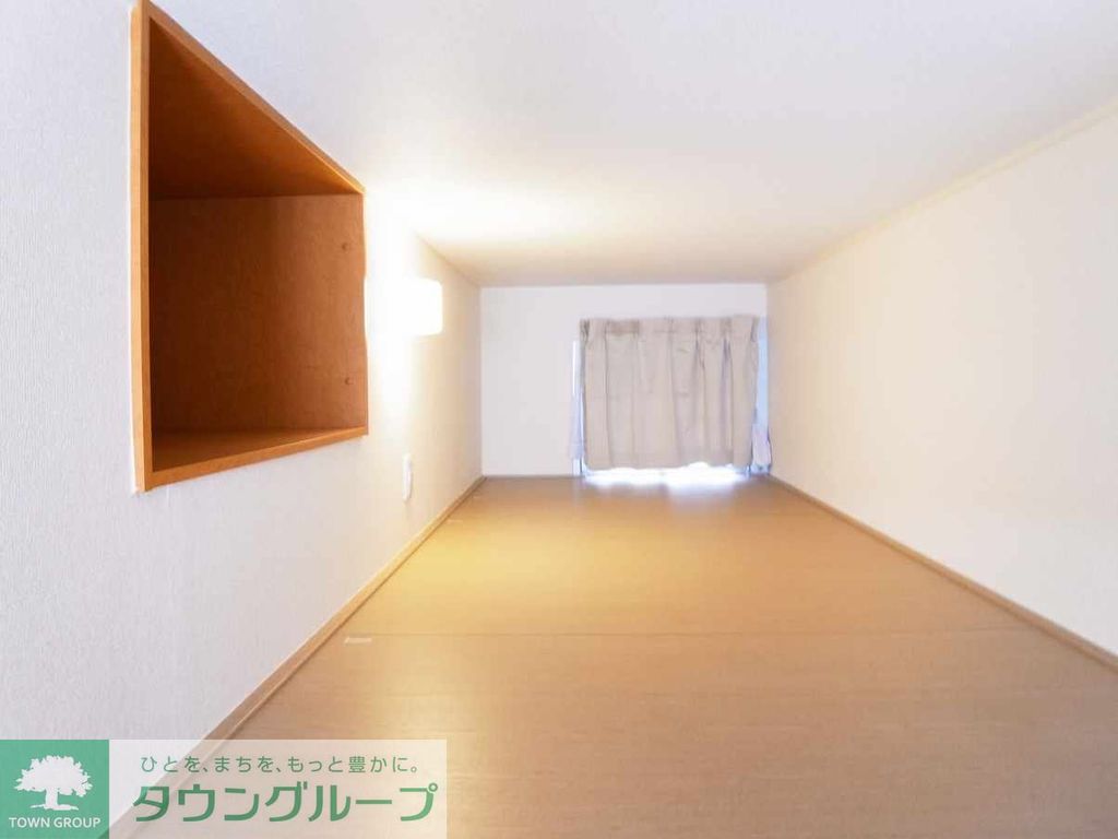 その他部屋・スペース　ロフト