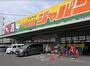 ドラックストア　ジャパン 平野加美店（ドラッグストア）まで200m