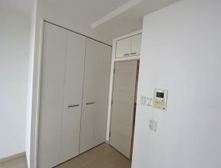 セキュリティ　別部屋の画像を使用しております。