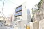 MewStyleApartments 2階 築1年10ヶ月の賃貸物件