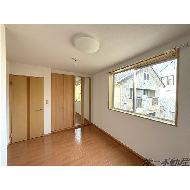その他部屋・スペース　洋室