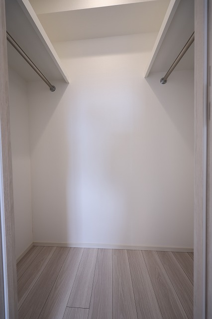 収納　収納※別部屋参考写真