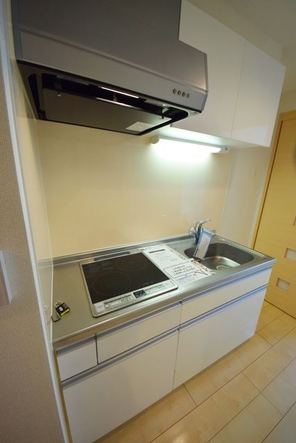 キッチン　★お部屋探しは、タウンハウジング多摩センター店へ★