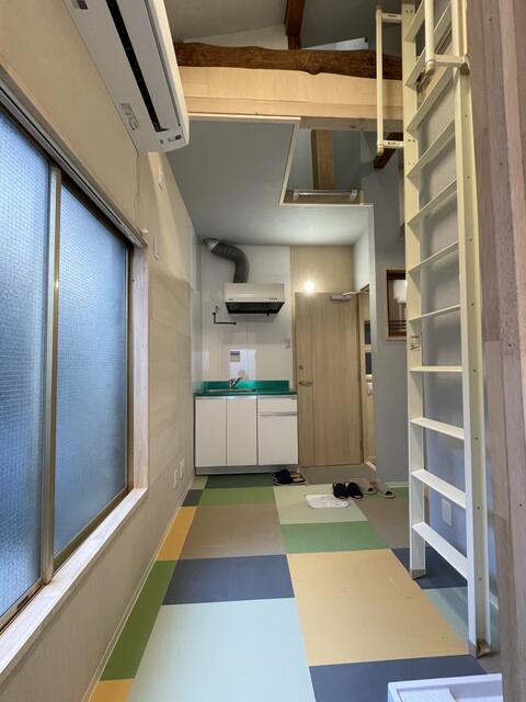 居室・リビング