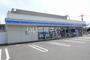 コンビニ　ローソン ひたちなか北中根店（コンビニ）まで1147m