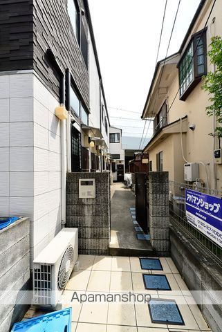 その他共有部分　その他共有部分