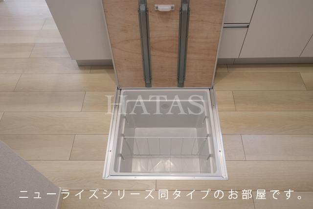 その他部屋・スペース