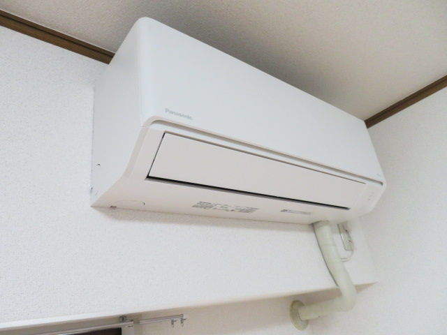 MKマンション第三B棟のその他写真