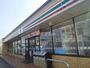 コンビニ　セブンイレブン 浜松西浅田1丁目店（コンビニ）まで596m