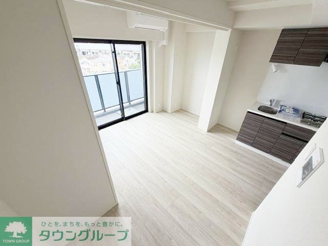 その他部屋・スペース　バルコニー