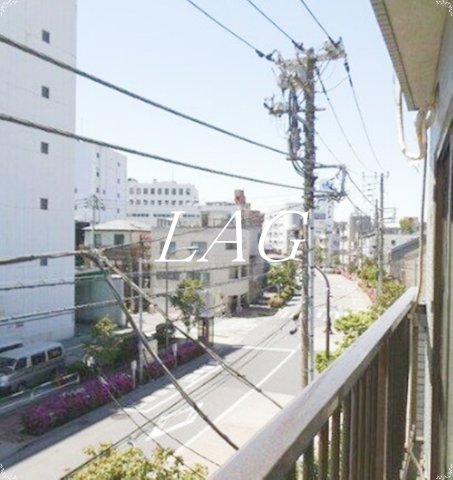 眺望　眺望です。