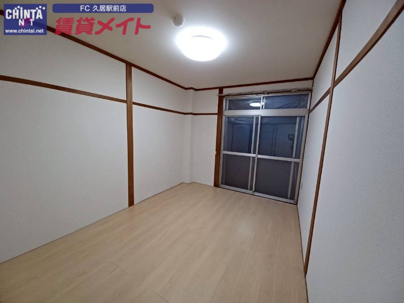 その他部屋・スペース　同型タイプの写真です