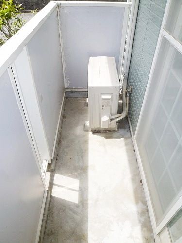 バルコニー　★お部屋探しは、タウンハウジング多摩センター店へ★