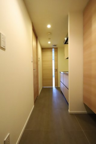 玄関　玄関※別部屋参考写真