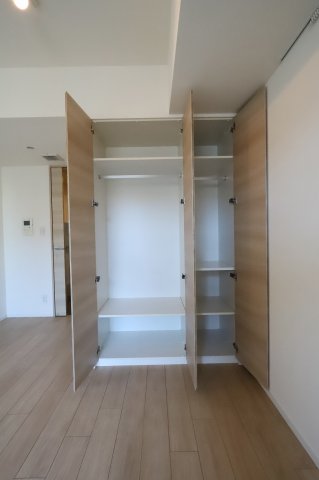 収納　収納※別部屋参考写真