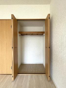 プランドール浅間町の内装写真