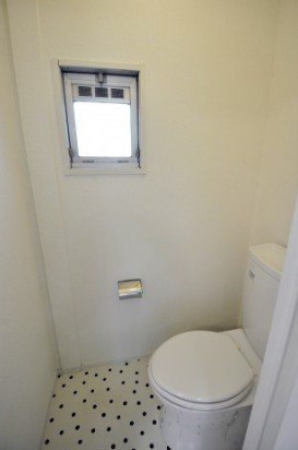 トイレ　他号室参考写真