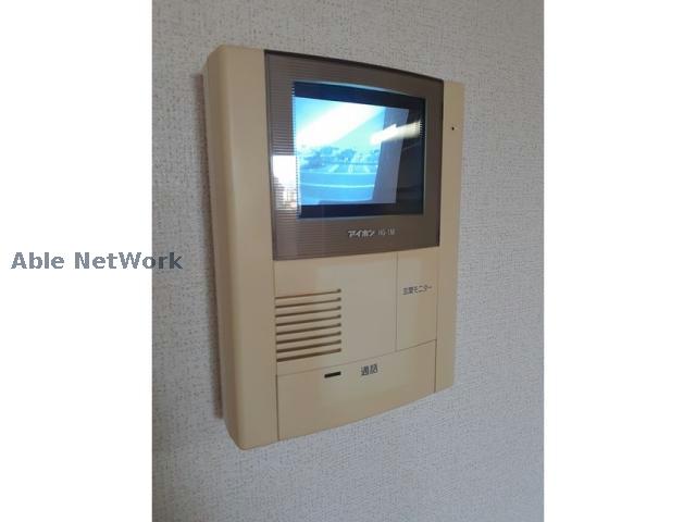 セキュリティ　同型