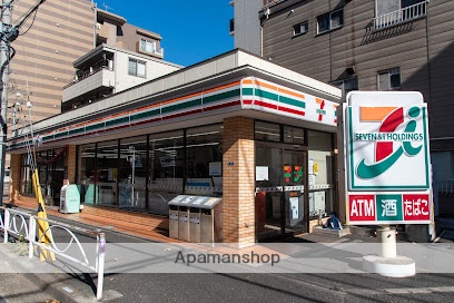 コンビニ　セブン－イレブン墨田業平５丁目店（コンビニ）まで167m