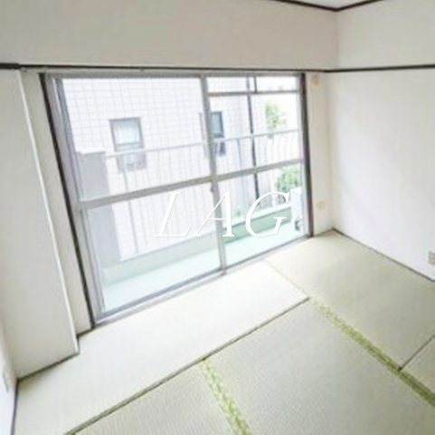 その他部屋・スペース　和室です。