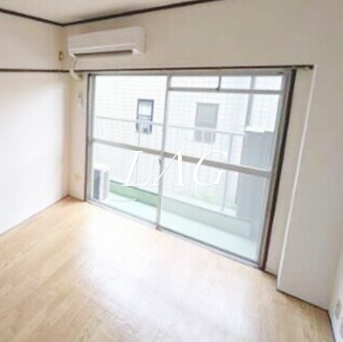 居室・リビング　洋室のお部屋です。