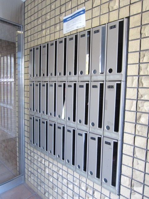 その他共有部分　★お問い合わせはタウンハウジングまで★