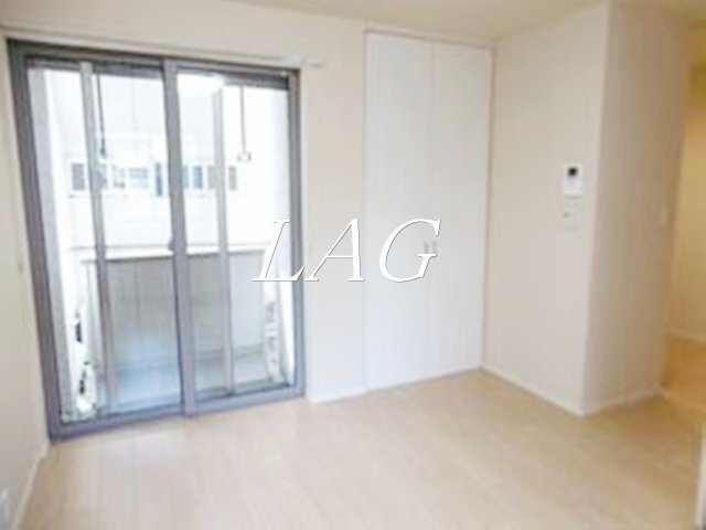 その他部屋・スペース　寝室です。