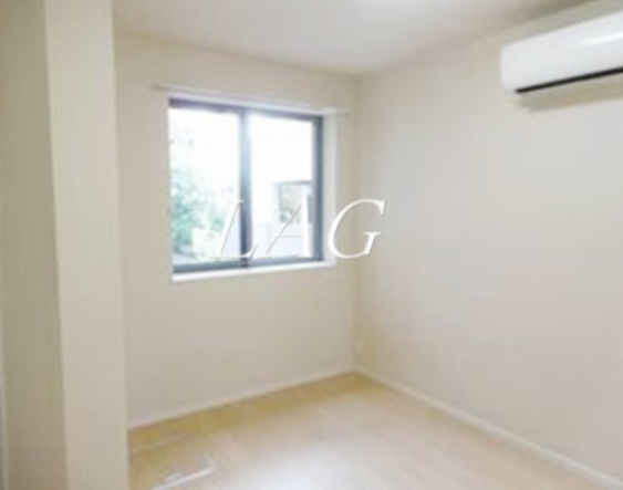 居室・リビング　洋室のお部屋です。