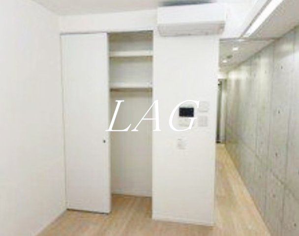 その他部屋・スペース　寝室です。