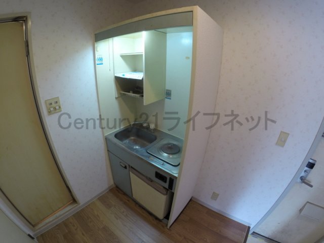 キッチン