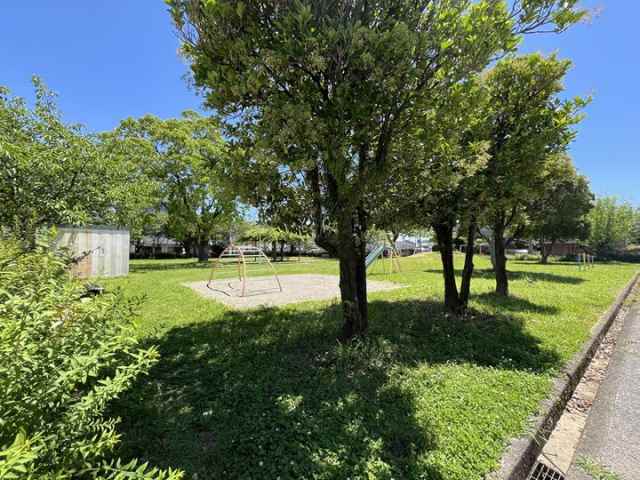 公園　新田公園（公園）まで1298m