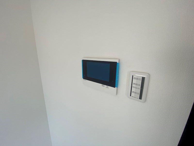 セキュリティ　参考写真